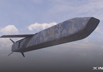 Spaanse Indra ontwikkelt VALERO jetdrone