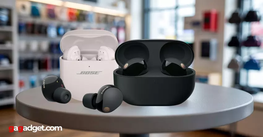 Beste True Wireless-koptelefoon