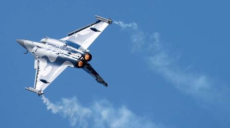 Frankrijk verdrievoudigt productie Dassault Rafale gevechtsvliegtuigen van de vierde generatie