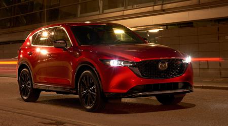 Mazda CEO zegt dat Amerikanen goedkope benzineauto's willen