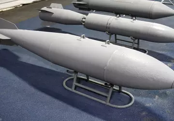 In 2024 wierp Rusland meer dan ...