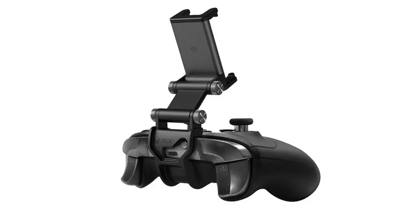 8Bitdo beste xbox telefoonhouder