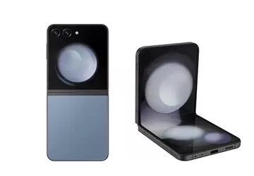 Samsung Galaxy Flip 5 krijgt na ...