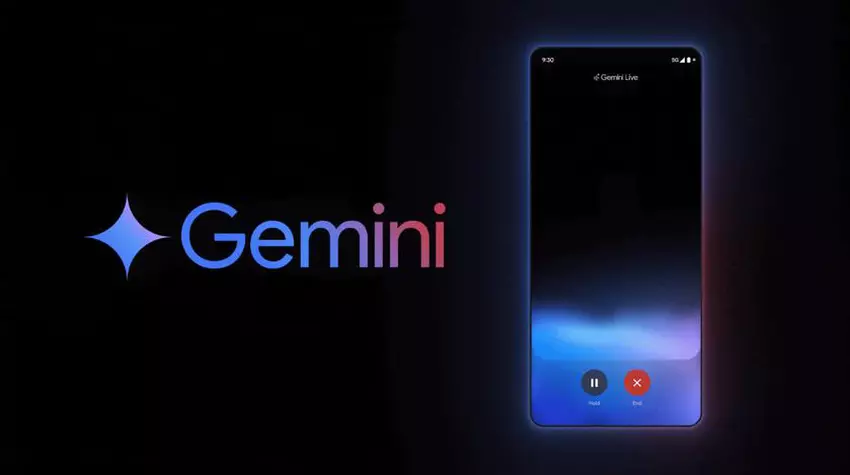 Google kan Gemini Live integreren in de Chrome-browser voor computers