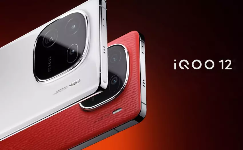 Hoeveel zal de iQOO 12 wereldwijd kosten?