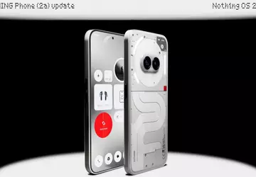 Na Phone (1) en Phone (2): ...