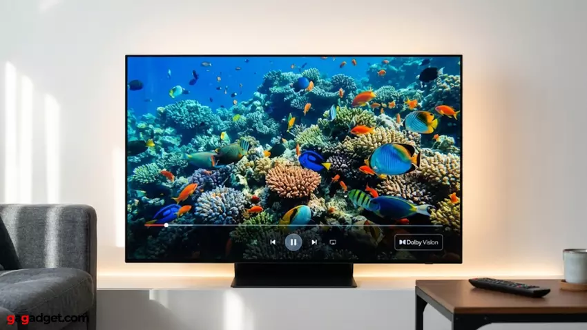 beste tv voor Netflix en streaming