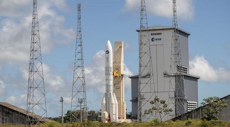 ESA heeft de eerste lancering van Europa's Ariane 6 heavy-lift raket uitgesteld tot 2024 - Europa blijft verstoken van onafhankelijke toegang tot een baan om de aarde