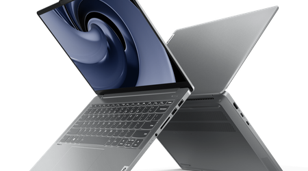 Lenovo heeft IdeaPad Pro 5i laptops met Intel Core Ultra-chips aangekondigd met een prijs vanaf $1150