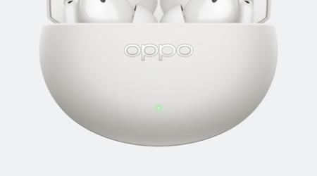 Oppo bereidt nieuwe Free4 draadloze hoofdtelefoon voor met ANC en Dynaudio-technologie