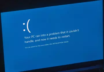 Windows zal niet hetzelfde zijn: het ...