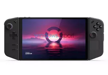 Insider: Lenovo Legion Go gaming console ...