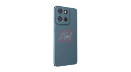 Moto G 2026 en Moto G Power 2026 renders zijn nu online