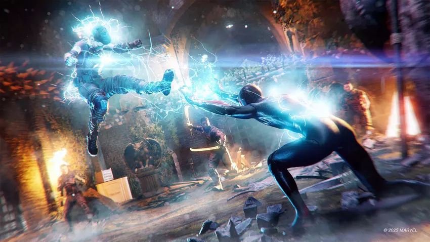 Door slechte optimalisatie en pc-bugs heeft Marvel's Spider-Man 2 een van de slechtste resultaten van alle grote games van Sony 