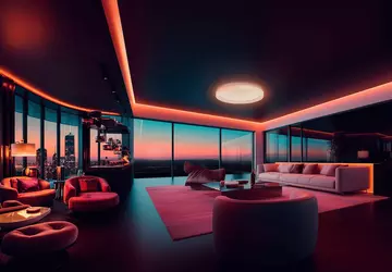 Aqara lanceert nieuw armatuur met HomeKit- ...