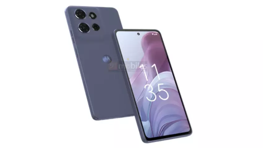 Motorola werkt aan Moto G Power 5G-smartphone (2025)