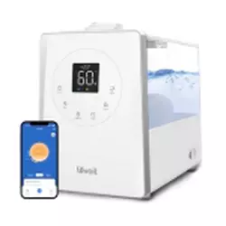 Levoit LV600S slimme luchtbevochtiger