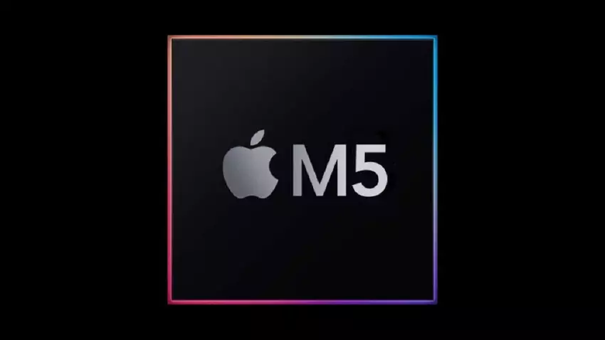 Media: TSMC gaat 3nm M5-chips produceren voor Apple