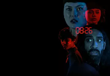 Netflix brengt voor Halloween een nieuwe ...