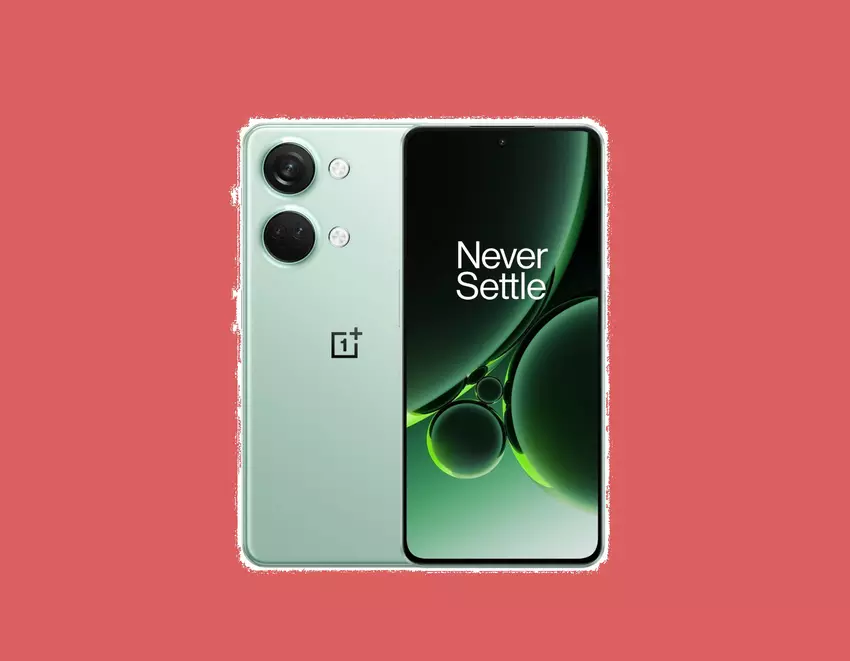 OnePlus Nord 3 5G en OnePlus Nord CE 2 Lite 5G hebben een nieuwe systeemupdate ontvangen