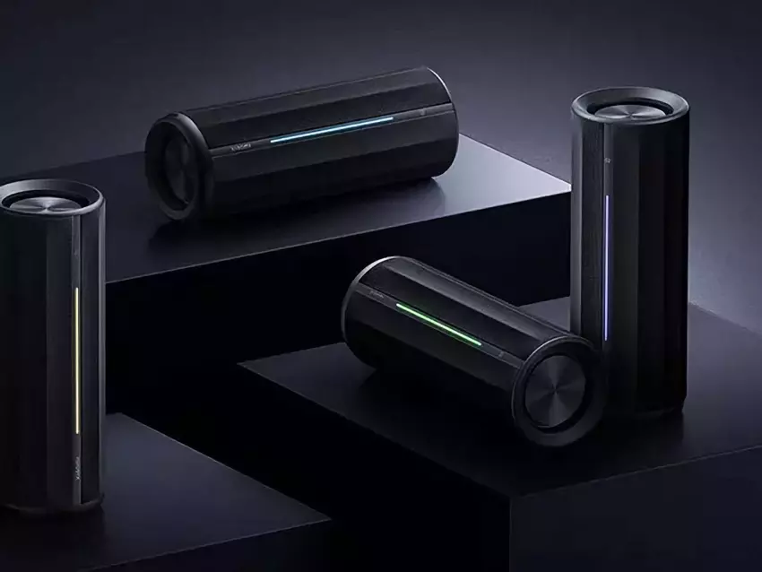 Xiaomi heeft twee nieuwe Bluetooth-luidsprekers onthuld met IP67-bescherming en 360-graden geluid