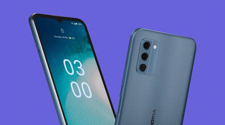 Nokia C300: LCD-scherm, Snapdragon 662-chip, drievoudige camera en 4000mAh-batterij voor 139 dollar