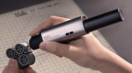 De NeoBlade ultrasonic mes voor vakmensen voor $ 100