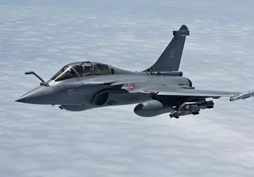 India koopt 26 Dassault Rafale-gevechtsvliegtuigen en ...