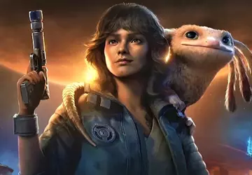 De creative director van Star Wars ...