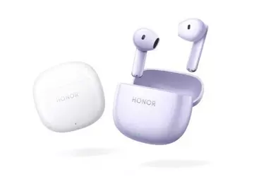 Honor Earbuds X6: TWS-hoofdtelefoon met Bluetooth ...