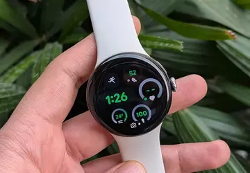 Insider: Google Pixel Watch 4 zal ...