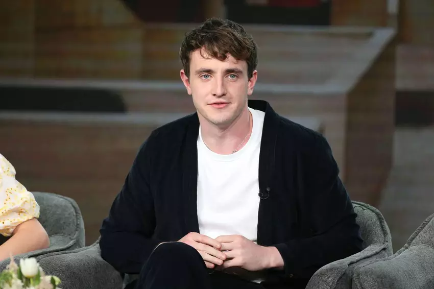 Gedurfde bekentenis van acteur: Paul Mescal onthulde zijn intense angst voor Pedro Pascal voordat het filmen voor het 'Gladiator'-vervolg begon.