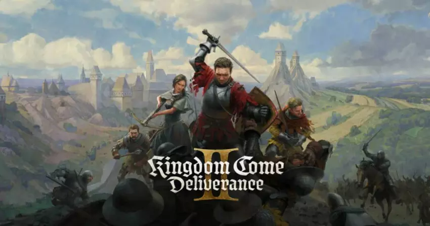 Spel van de dag: Kingdom Come: Deliverance II - een middeleeuwse reis door Bohemen is terug in een van de beste RPG's van het jaar