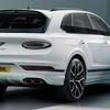 Bentley Bentayga Speed