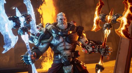 Vuur, ijs en bliksem: Auteurs van Borderlands 4 onthullen Amon's vaardigheden