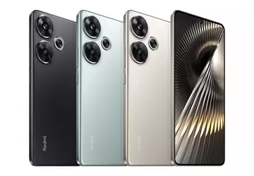 Volgens geruchten bereidt REDMI een nieuwe ...