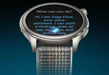 Zepp Health introduceert kunstmatige intelligentie voor ...