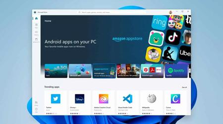 Microsoft schrapt de ondersteuning voor Android-apps en -games in Windows 11