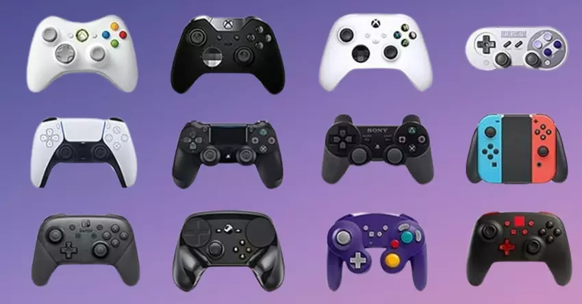 Xbox controller houder