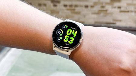 Garmin brengt 14.06 bèta uit voor Venu 3: verbeteringen van de wachtwoordfunctie en bugfixes