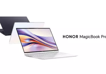 Honor MagicBook Pro 16: vlaggenschiplaptop met ...