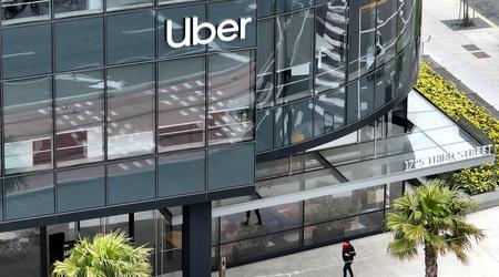 Uber investeert $100 miljoen in fintechbedrijf Moove
