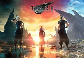 Critici zijn enthousiast over Final Fantasy ...