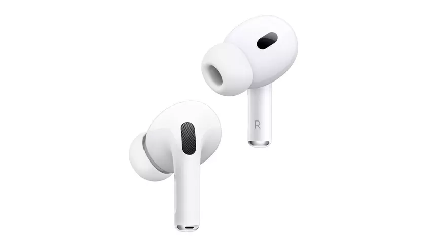 Apple AirPods Pro 2 beste noise cancelling oordopjes