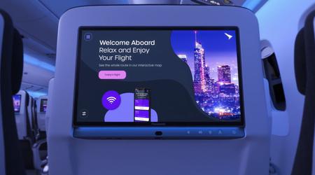 Panasonic Avionics kondigt nieuw entertainmentsysteem voor passagiers aan boord aan