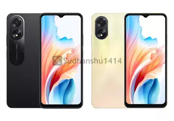 Insider: OPPO A38 met MediaTek Helio ...