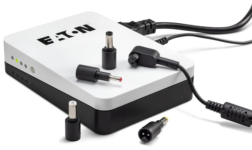 Eaton 3S Mini UPS voor router