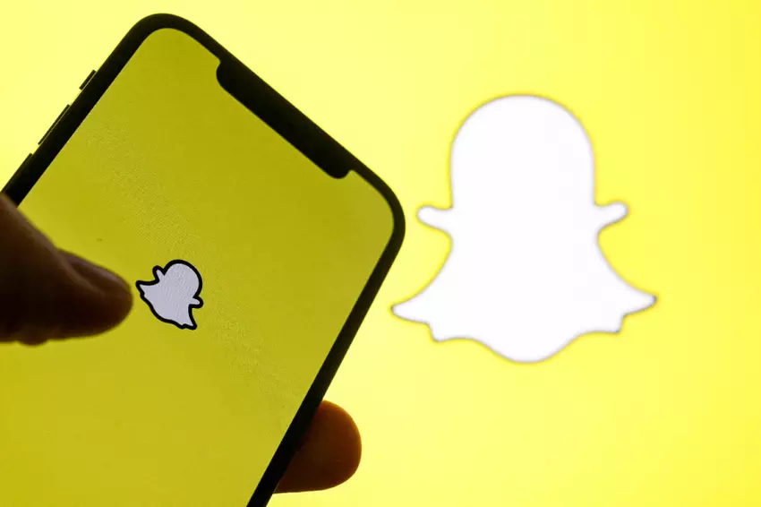 Snapchat introduceert mogelijk eigen AI-technologie voor het maken van afbeeldingen