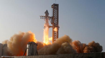 Activisten klagen FAA aan over vergunning voor lancering Starship