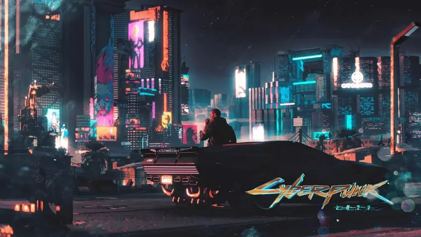 De triomf van Cyberpunk 2077, de val van STALKER 2 en de terugkeer van Assassin's Creed Odyssey: de verse Steam-verkoopgrafiek verrast met onverwachte resultaten van de week